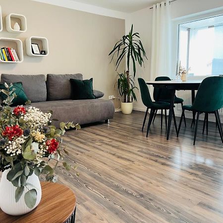 Ferienwohnung Schwarzwald Lodge เชิมแบร์ก ภายนอก รูปภาพ