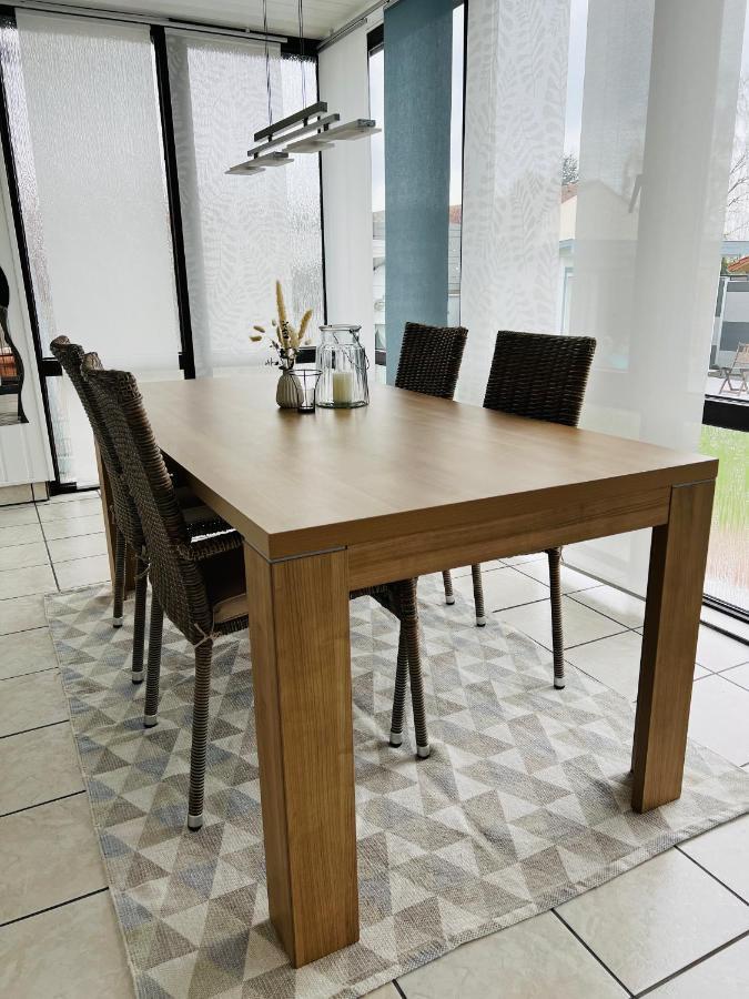 Ferienwohnung Schwarzwald Lodge เชิมแบร์ก ภายนอก รูปภาพ