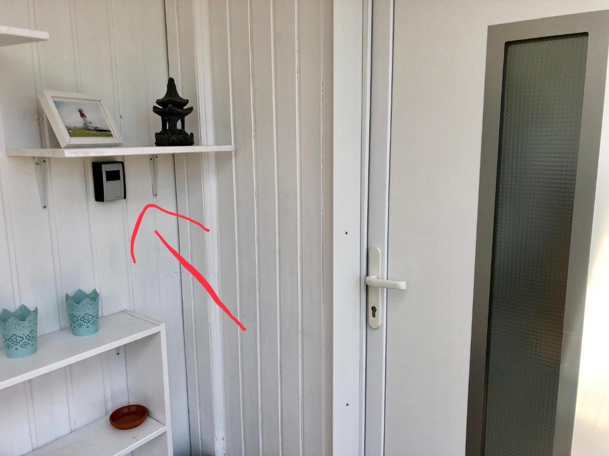 Ferienwohnung Schwarzwald Lodge เชิมแบร์ก ภายนอก รูปภาพ