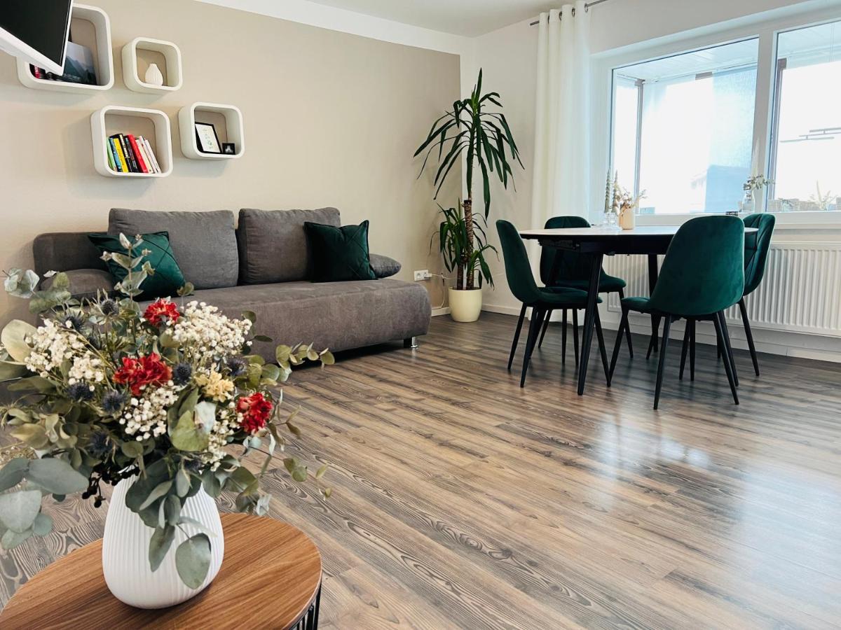 Ferienwohnung Schwarzwald Lodge เชิมแบร์ก ภายนอก รูปภาพ
