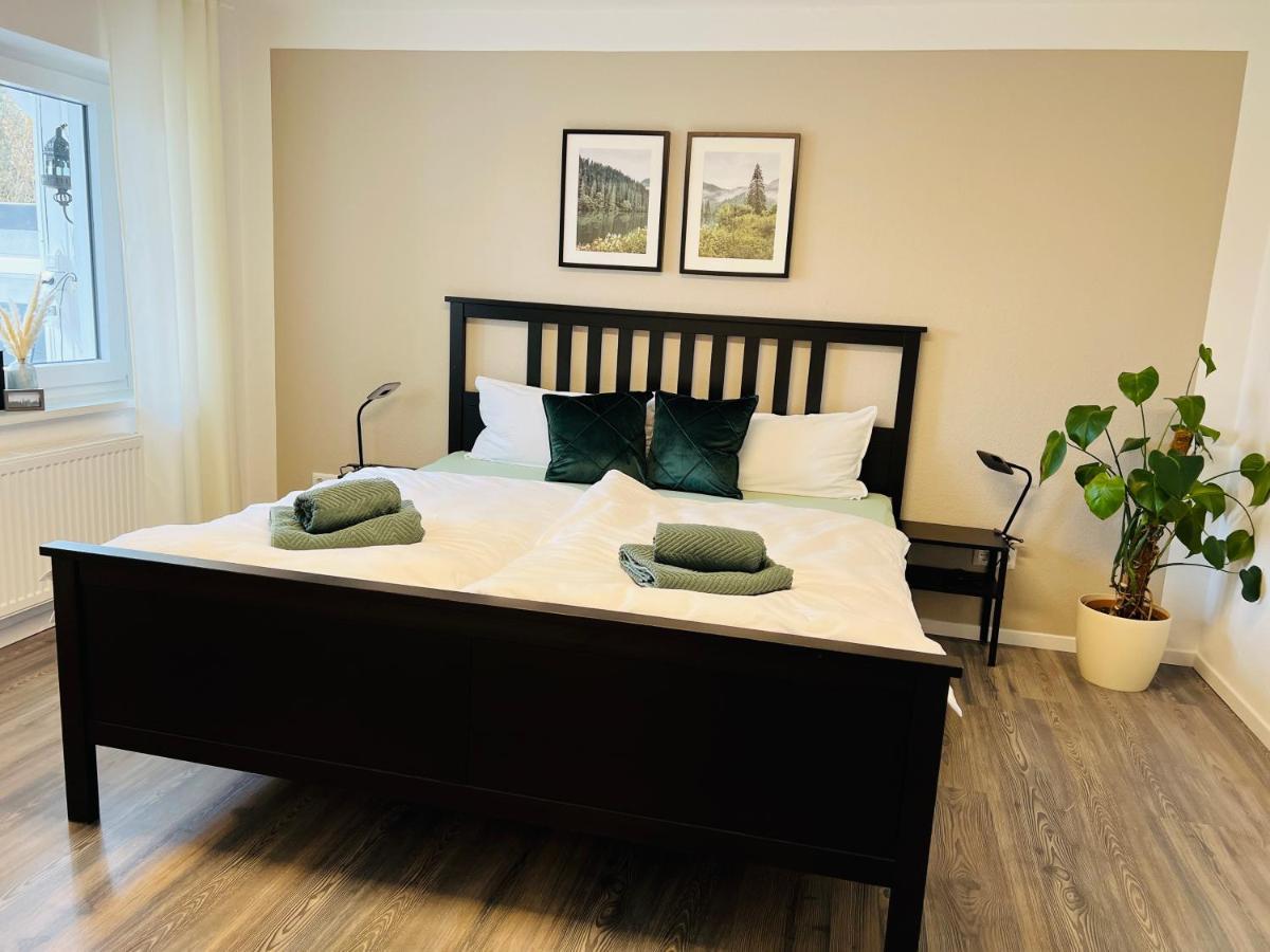 Ferienwohnung Schwarzwald Lodge เชิมแบร์ก ภายนอก รูปภาพ