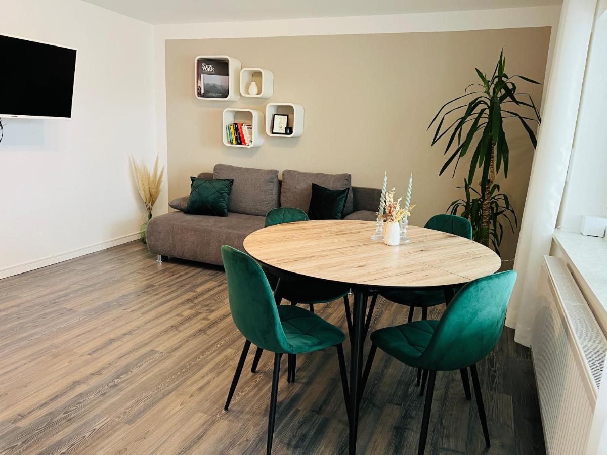 Ferienwohnung Schwarzwald Lodge เชิมแบร์ก ภายนอก รูปภาพ