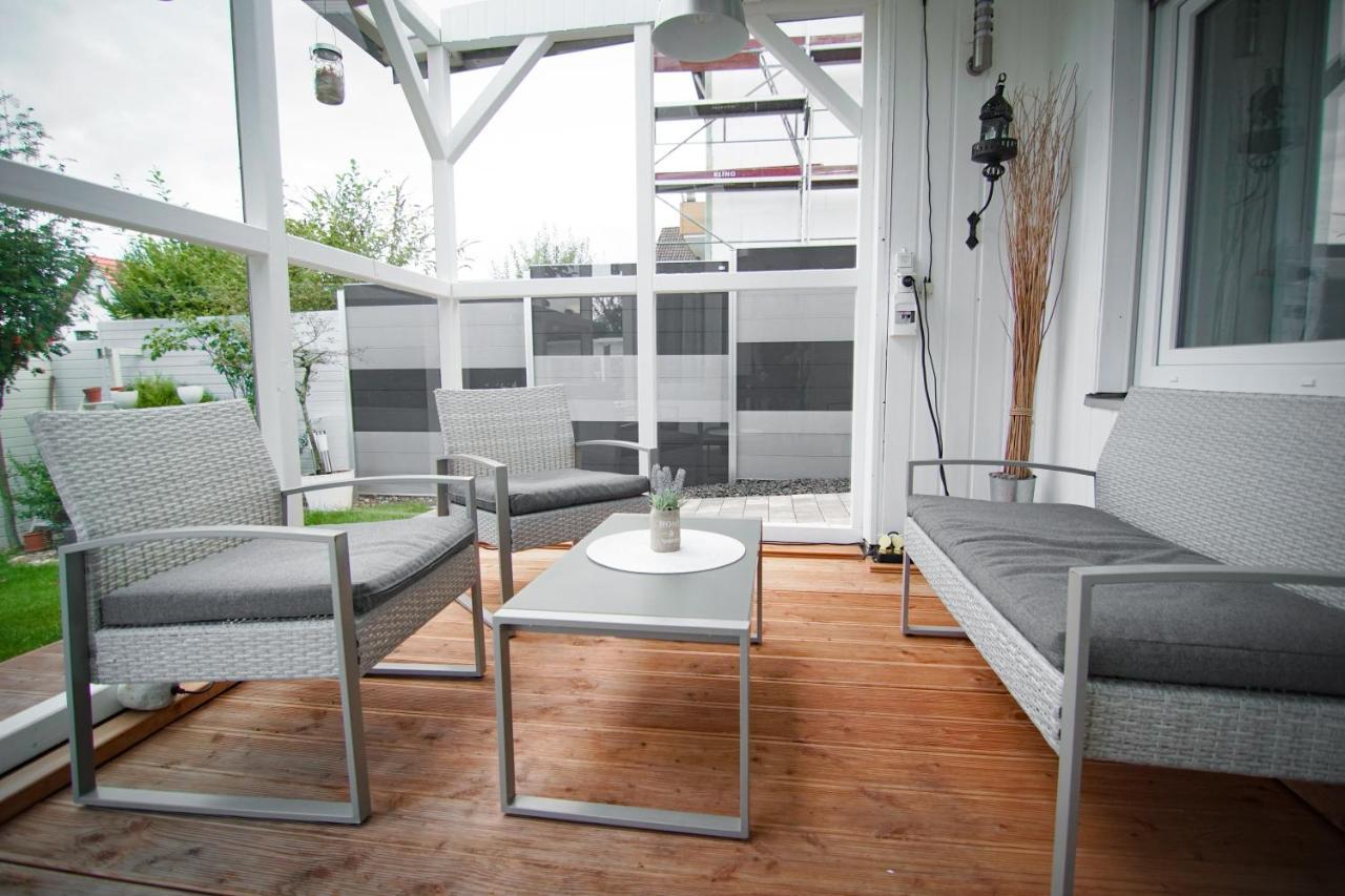 Ferienwohnung Schwarzwald Lodge เชิมแบร์ก ภายนอก รูปภาพ