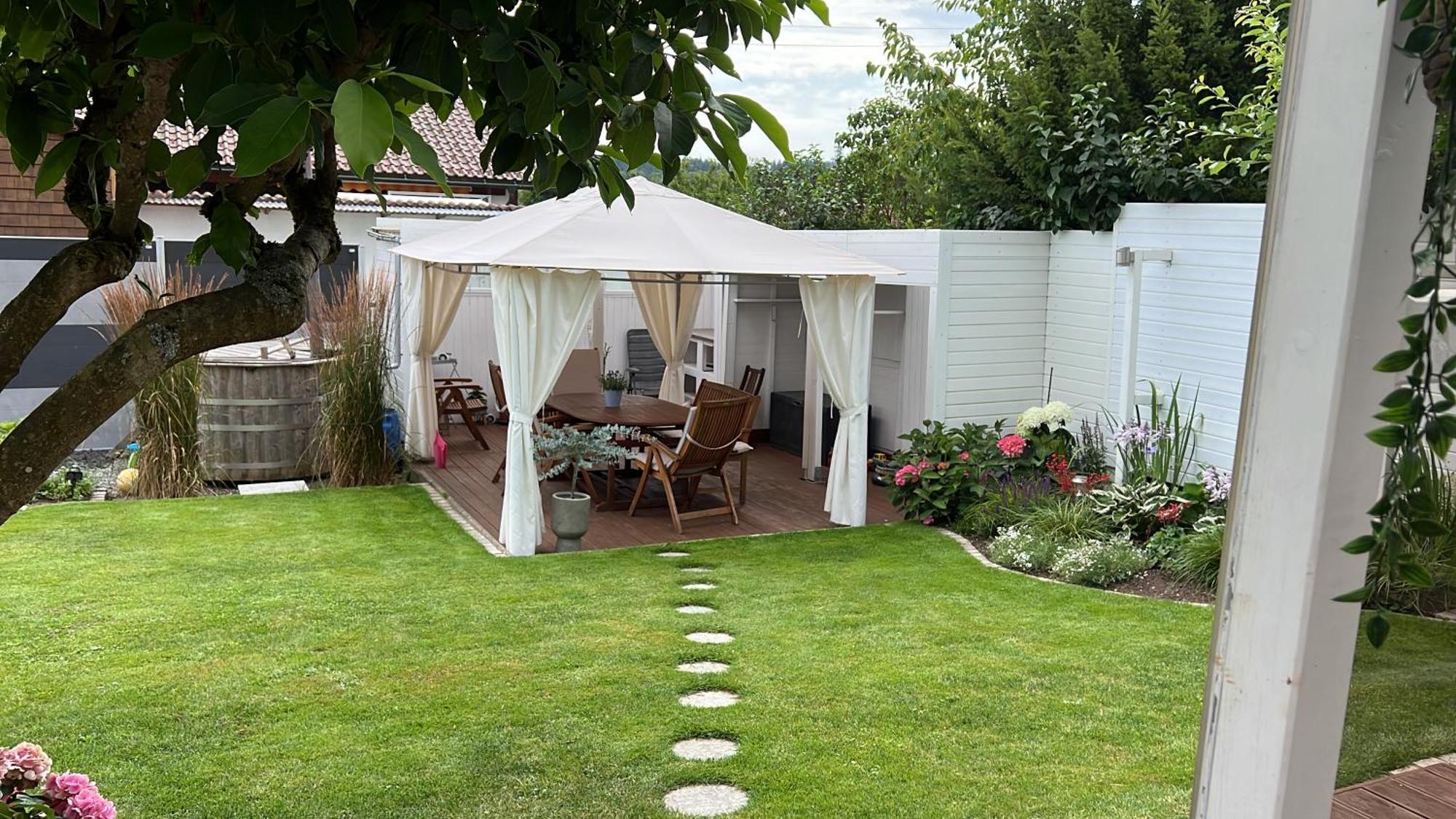 Ferienwohnung Schwarzwald Lodge เชิมแบร์ก ภายนอก รูปภาพ